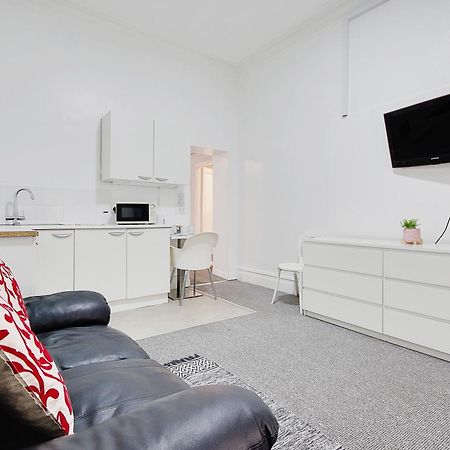 Hotel Azure Beach Bournemouth Luaran gambar