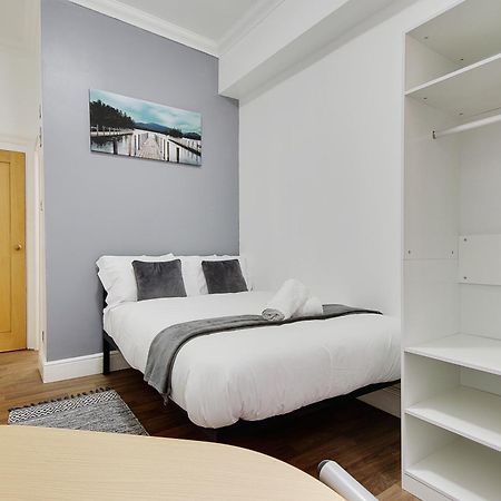 Hotel Azure Beach Bournemouth Luaran gambar