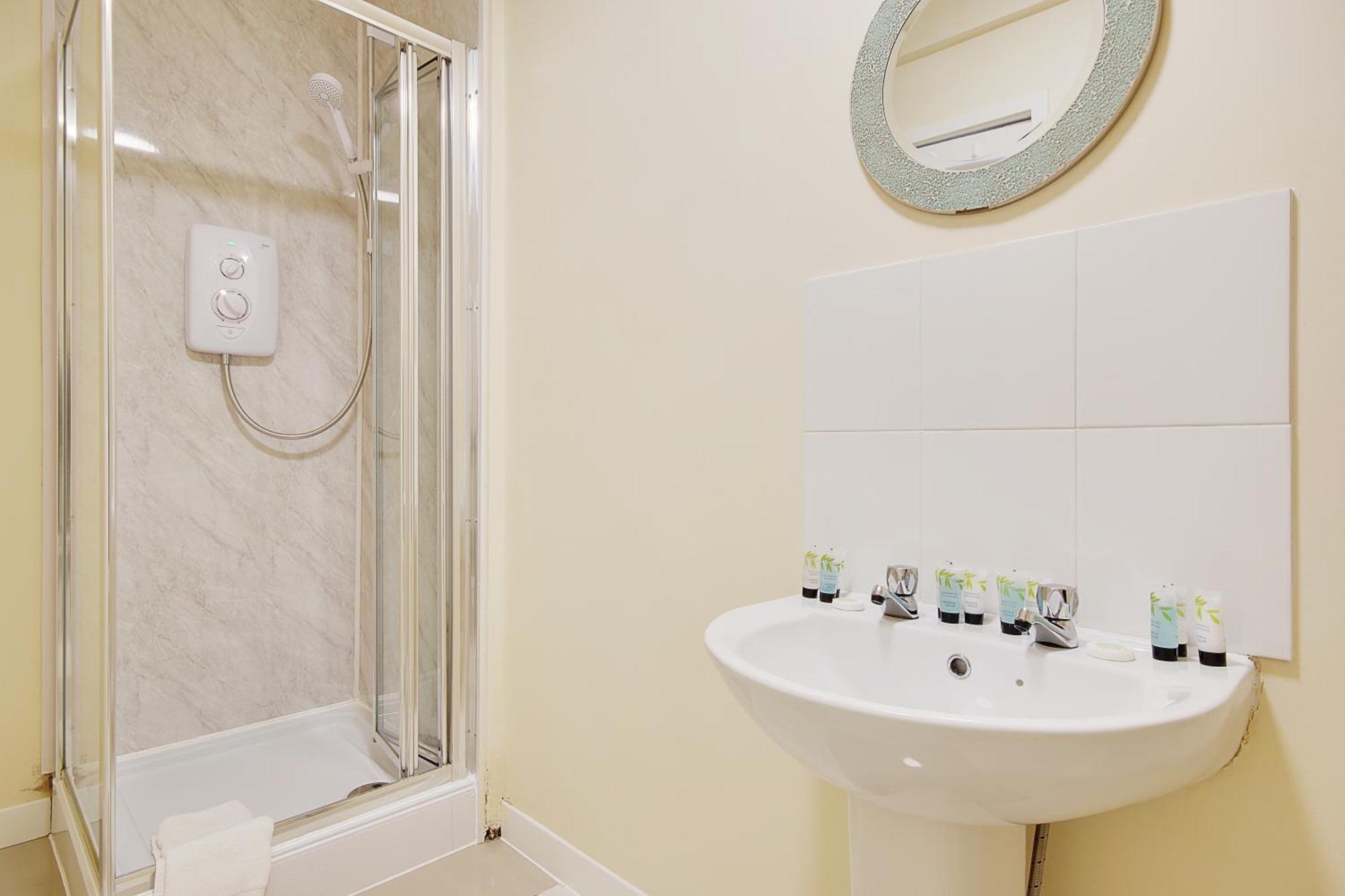 Hotel Azure Beach Bournemouth Luaran gambar