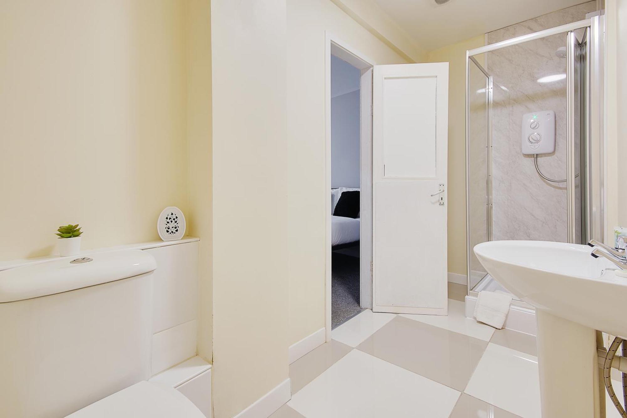 Hotel Azure Beach Bournemouth Luaran gambar