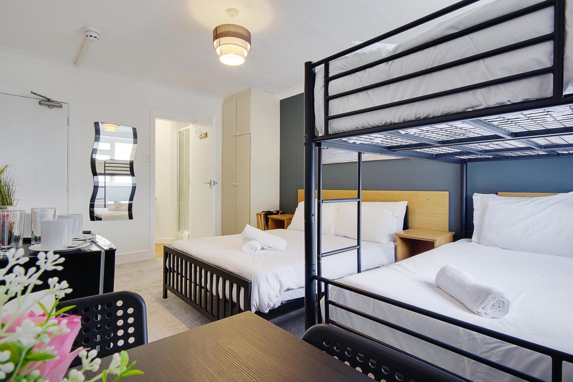 Hotel Azure Beach Bournemouth Luaran gambar
