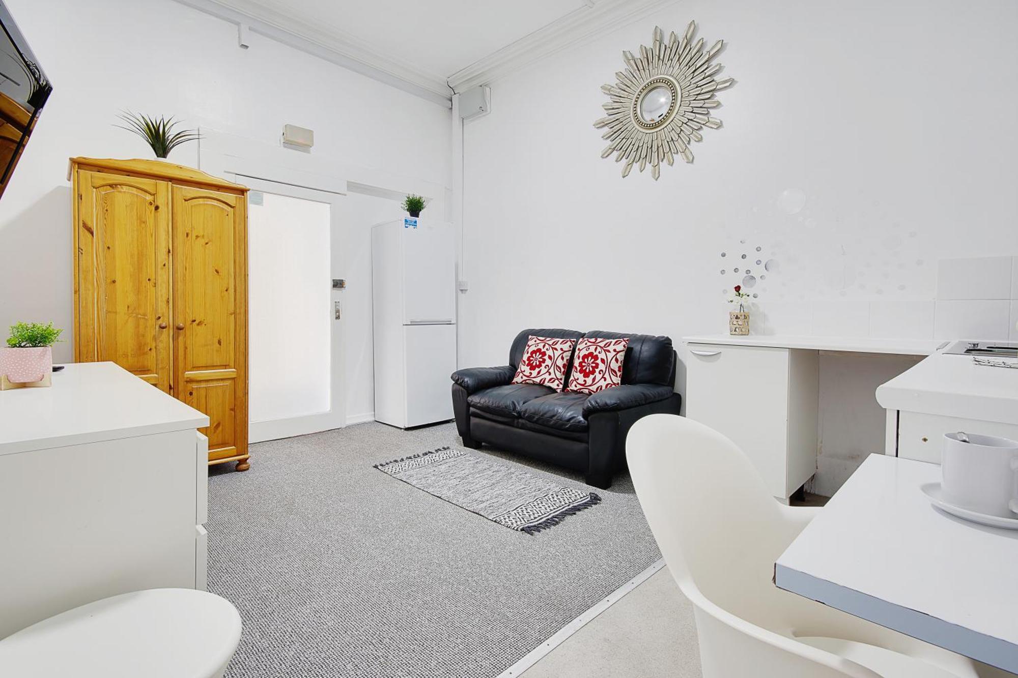 Hotel Azure Beach Bournemouth Luaran gambar