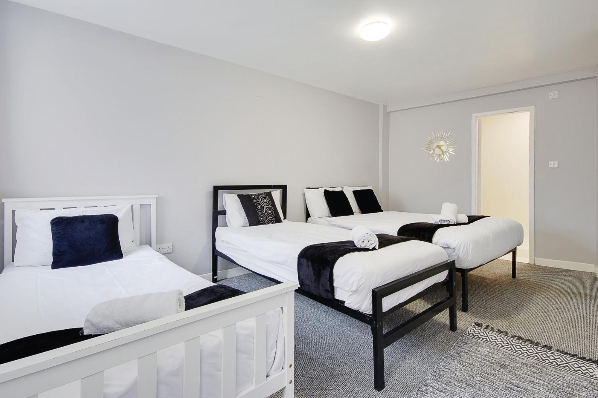 Hotel Azure Beach Bournemouth Luaran gambar