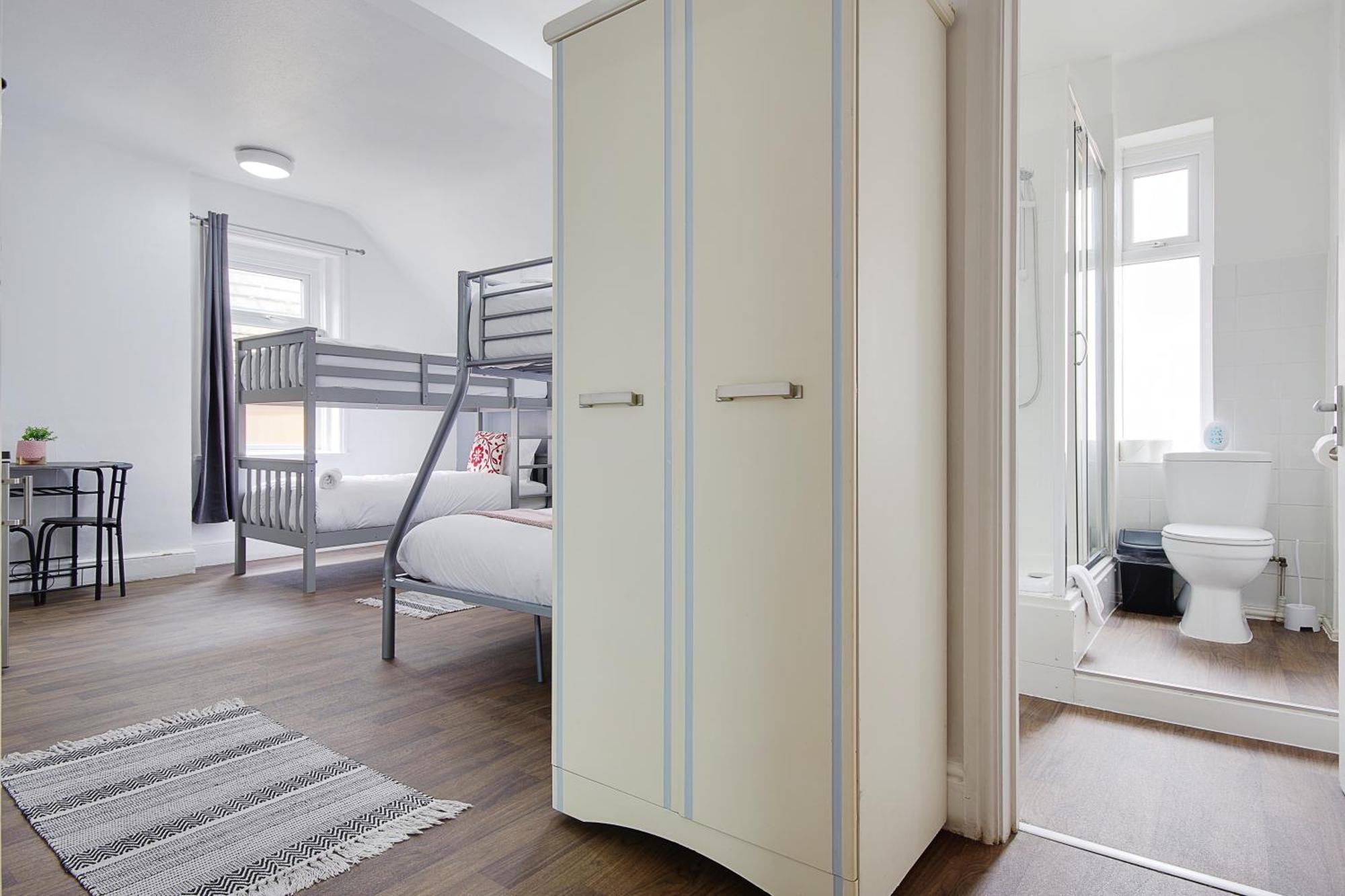 Hotel Azure Beach Bournemouth Luaran gambar
