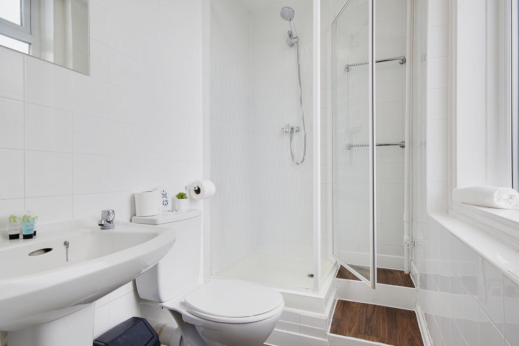 Hotel Azure Beach Bournemouth Luaran gambar