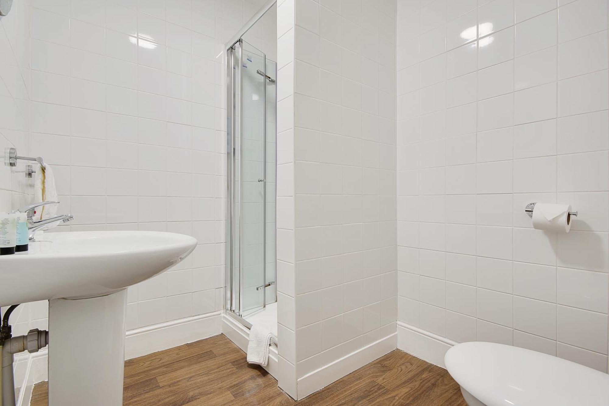 Hotel Azure Beach Bournemouth Luaran gambar