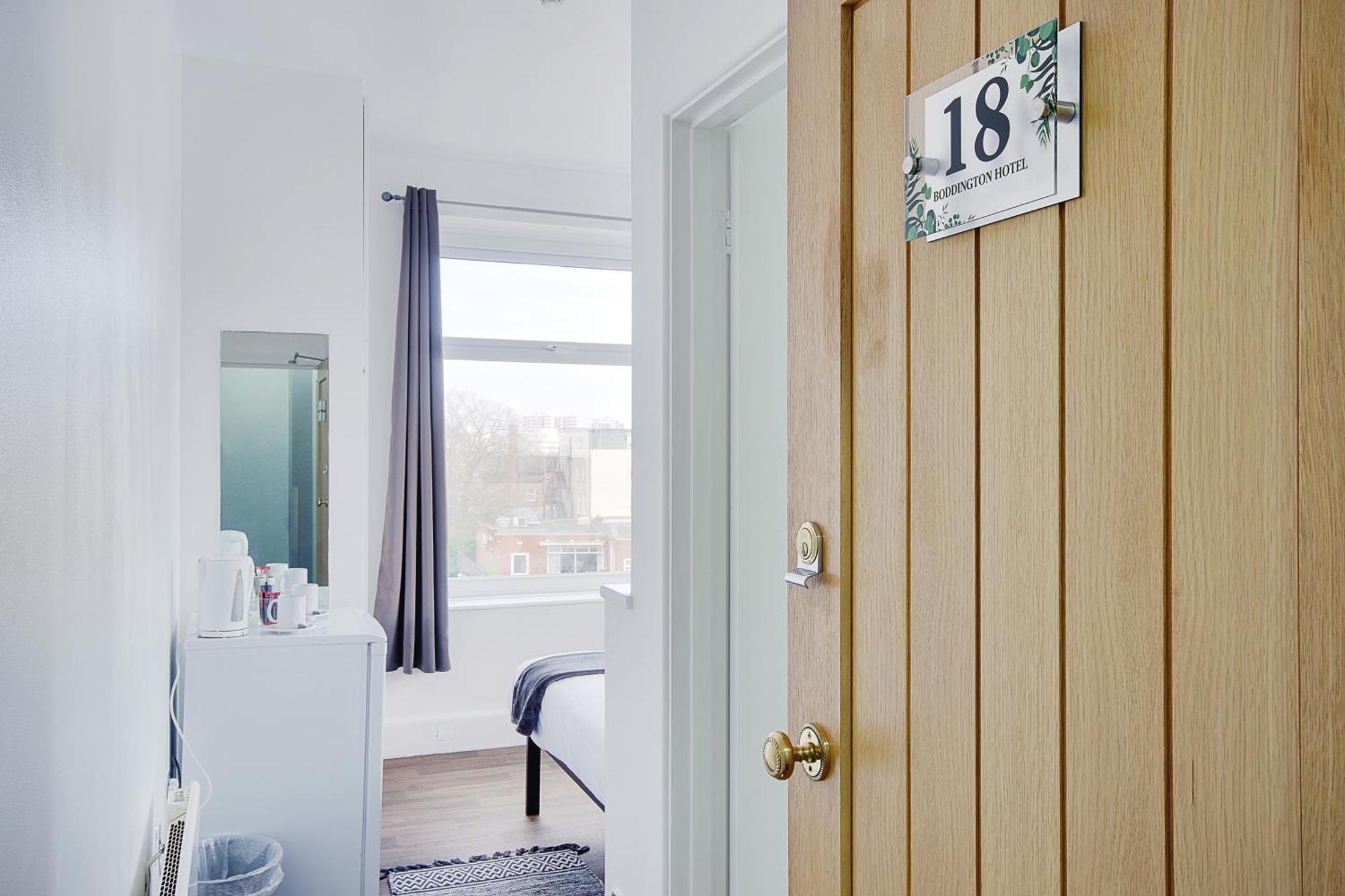 Hotel Azure Beach Bournemouth Luaran gambar
