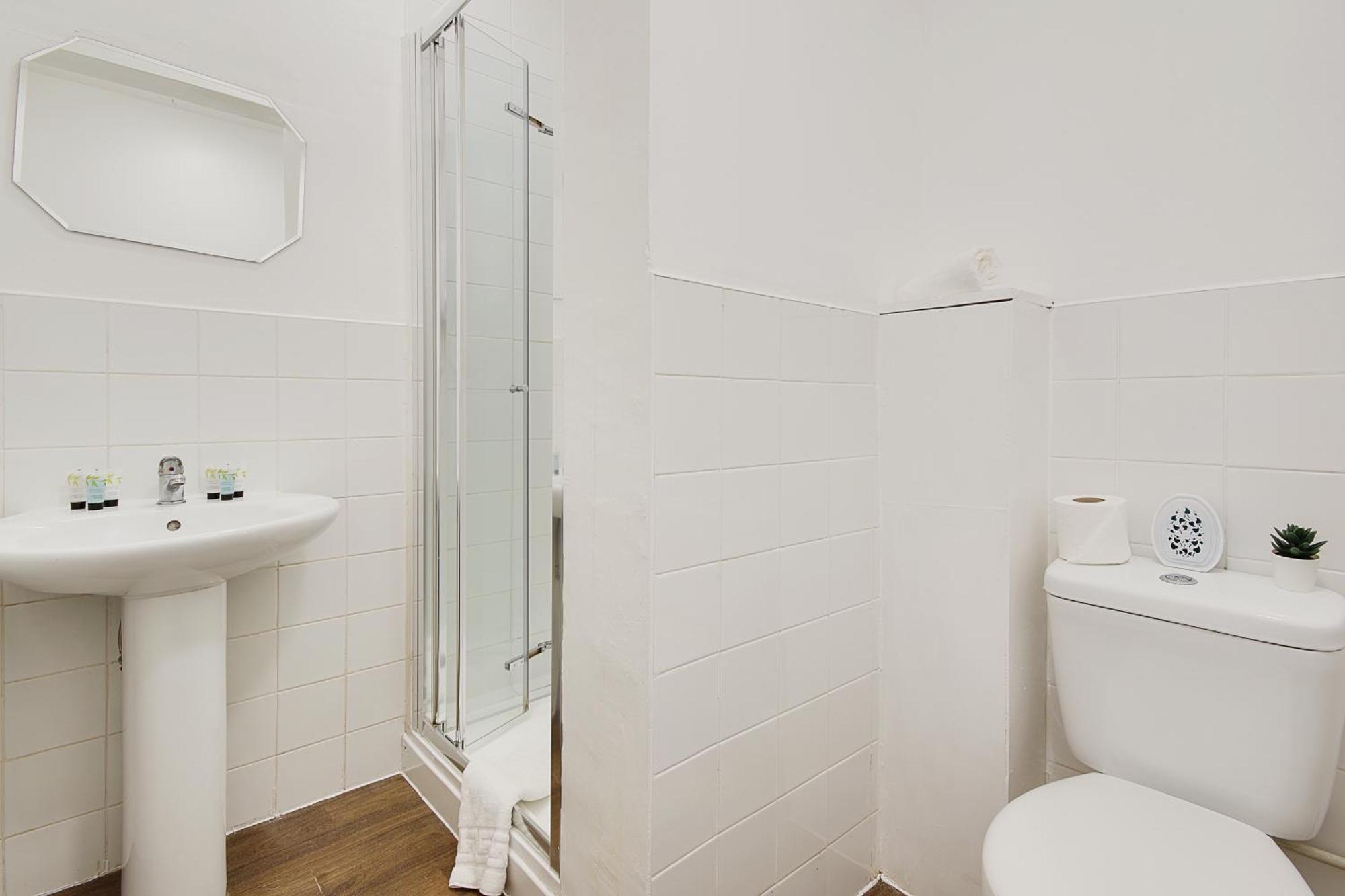 Hotel Azure Beach Bournemouth Luaran gambar